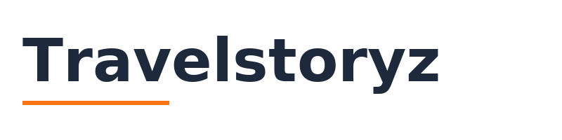 Travelstoryz logo